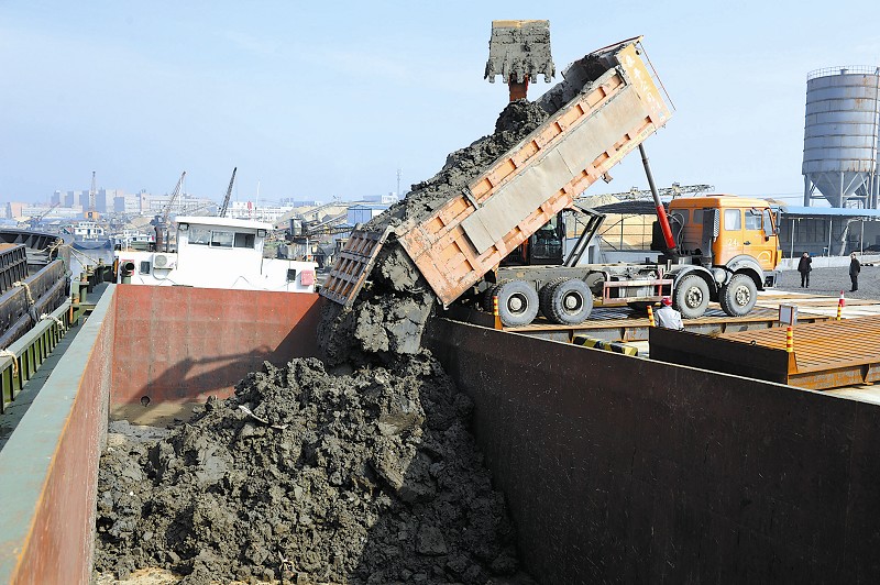 以数字化改革为契机，温州搭建建筑渣土泥浆闭环管理平台