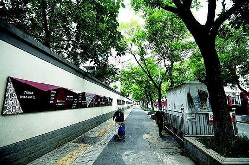 着力解决环境脏乱、违法占道，河北张家口整治背街小巷