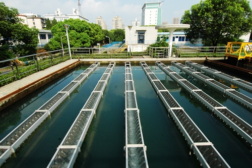 破解水源“瓶颈”，湖北孝感打开城市供水新格局