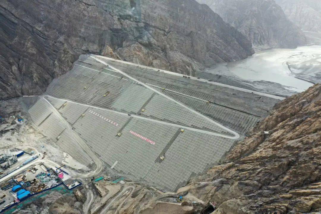 水利专家：病险水库土石坝除险加固设计问题