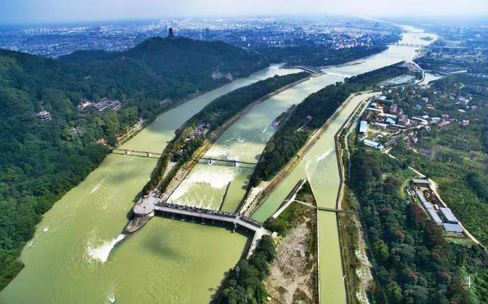 水利工程实行“三检”制度，这些准备资料并不难