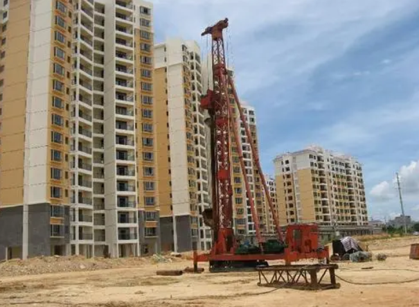 实行“先验后收”住宅交付模式，青岛提升了住宅工程质量水平