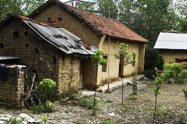 农村危房改造可自行选择方式，福建发布新规保障农村人群住房