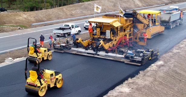 打通道路“断点”，宁夏新建续建市政道路改善群众的出行条件