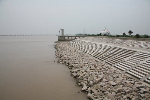 水利堤防工程遇到软土地基，这几种措施帮助你