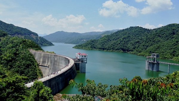 水利工程建设8大基本程序，开工前要搞懂