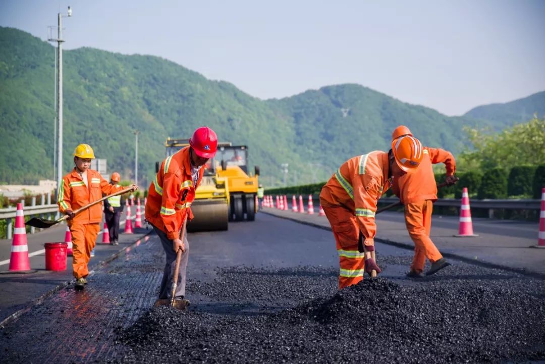 推动公路养护事业多省十四五公路养护发展规划开始编制