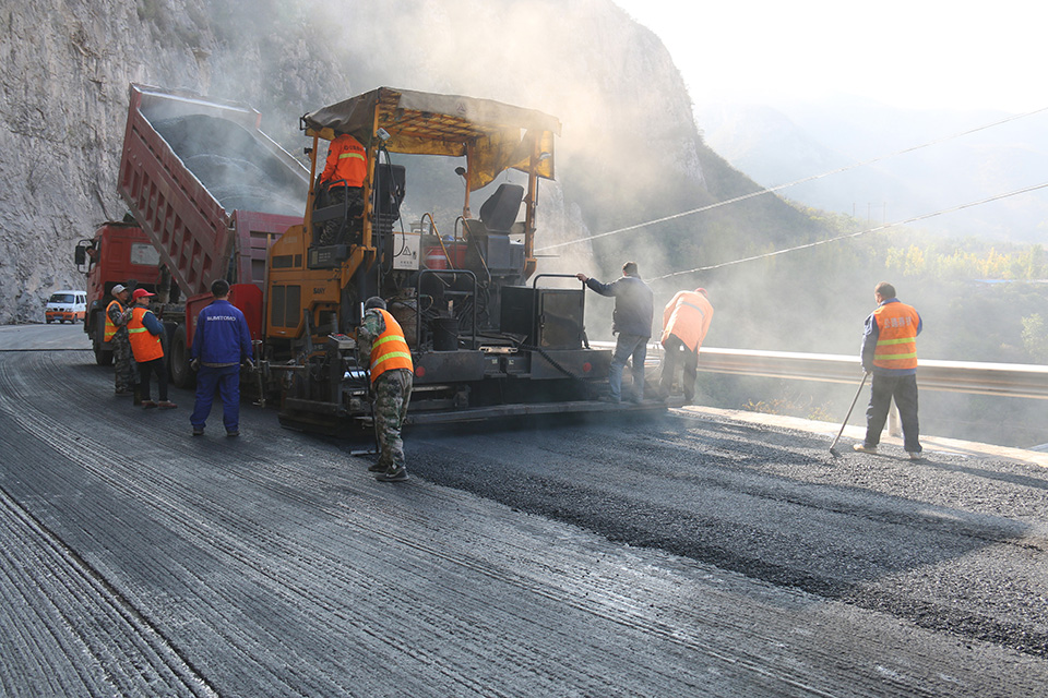 监理人要注意：公路监理工程施工管理要点