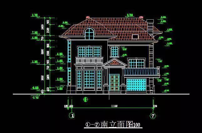 工程量漏算、错算是为何?你没整明白图纸