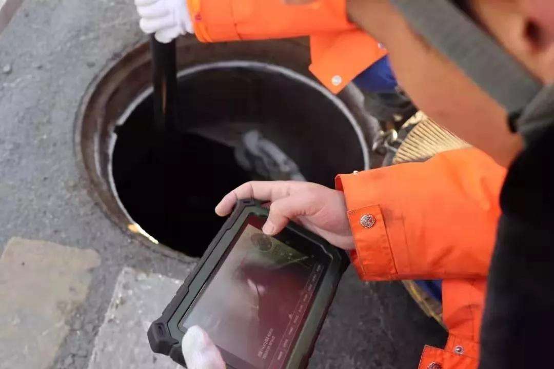 北京启动今年的“清管行动”，确保三年一遇的降雨不发生积水