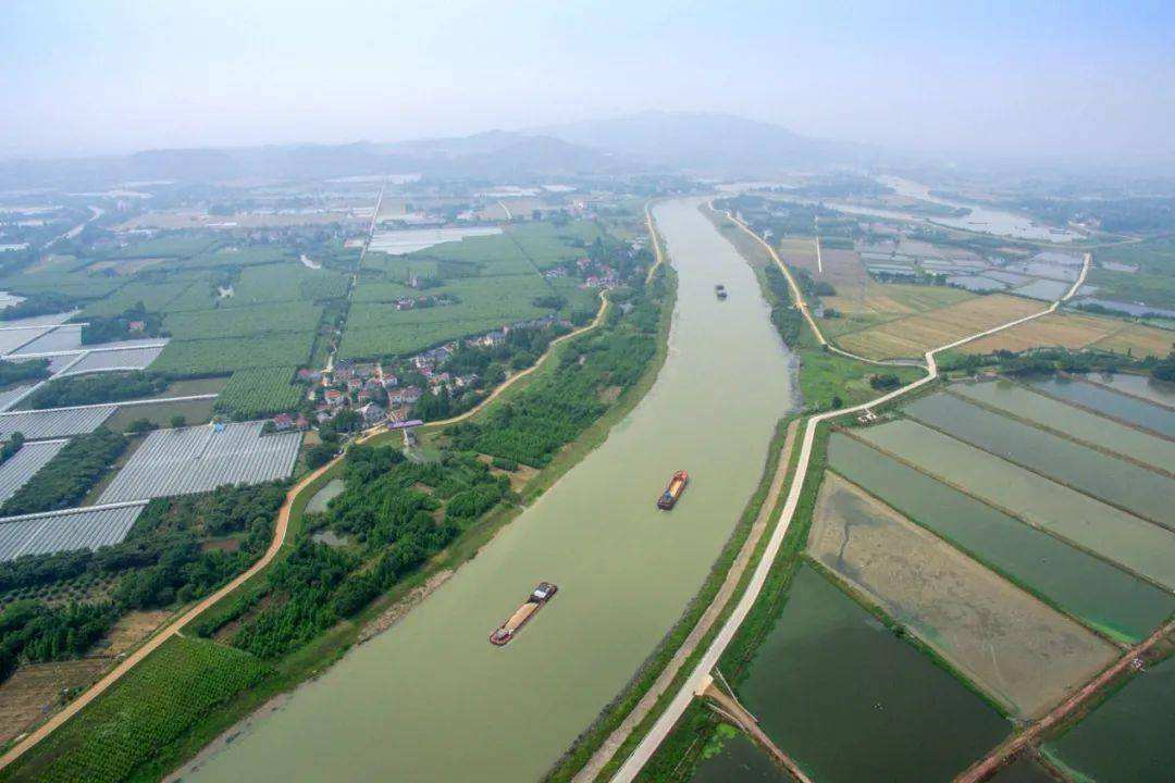 湖南郴州建立跨界河流管护机制，河湖建设不再难