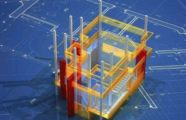 BIM技术在建筑领域中的三大应用，一起来认识下