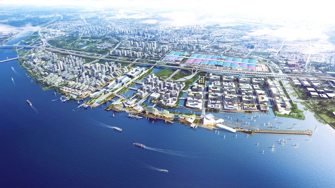 海洋强国建设有了顶层设计，深圳建设全球海洋中心城市