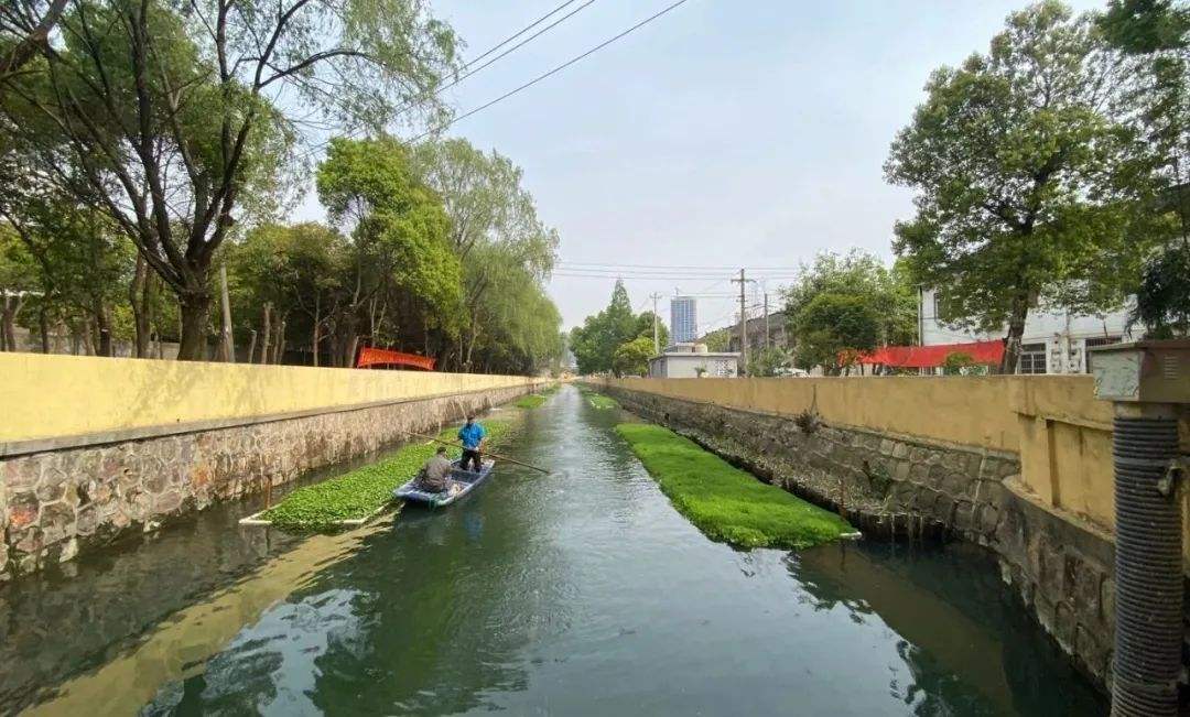 城市河道治理研究的方法，水利人要掌握