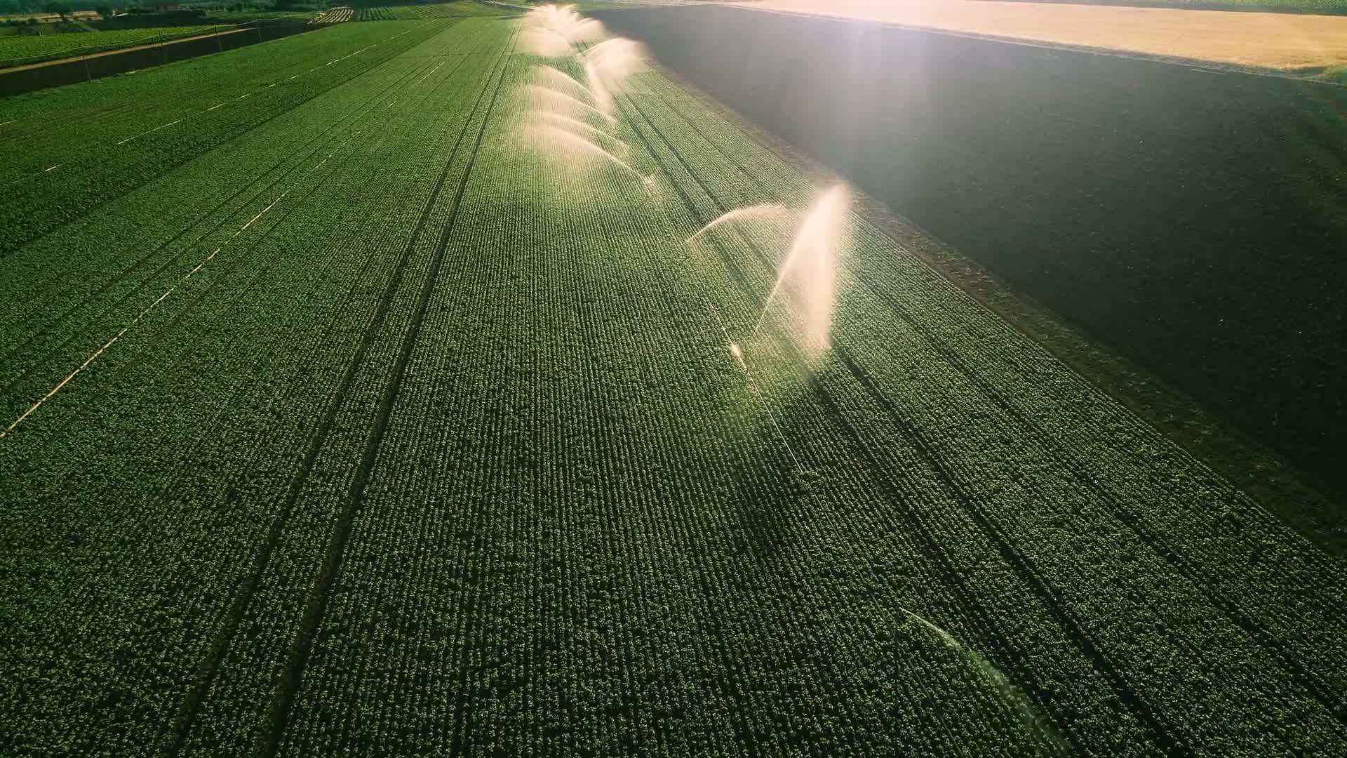 农村水利工程节水灌溉施工技术应用面临的问题，一文讲透