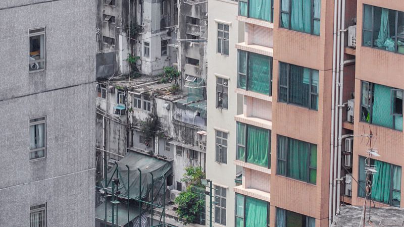 湖南一老旧小区加装电梯未获批准，法院作出裁决