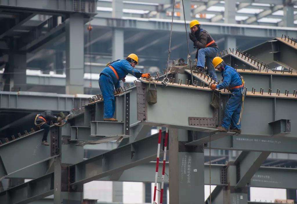 打造“安徽建造”品牌，安徽建筑业的亮眼成绩和硬核实力