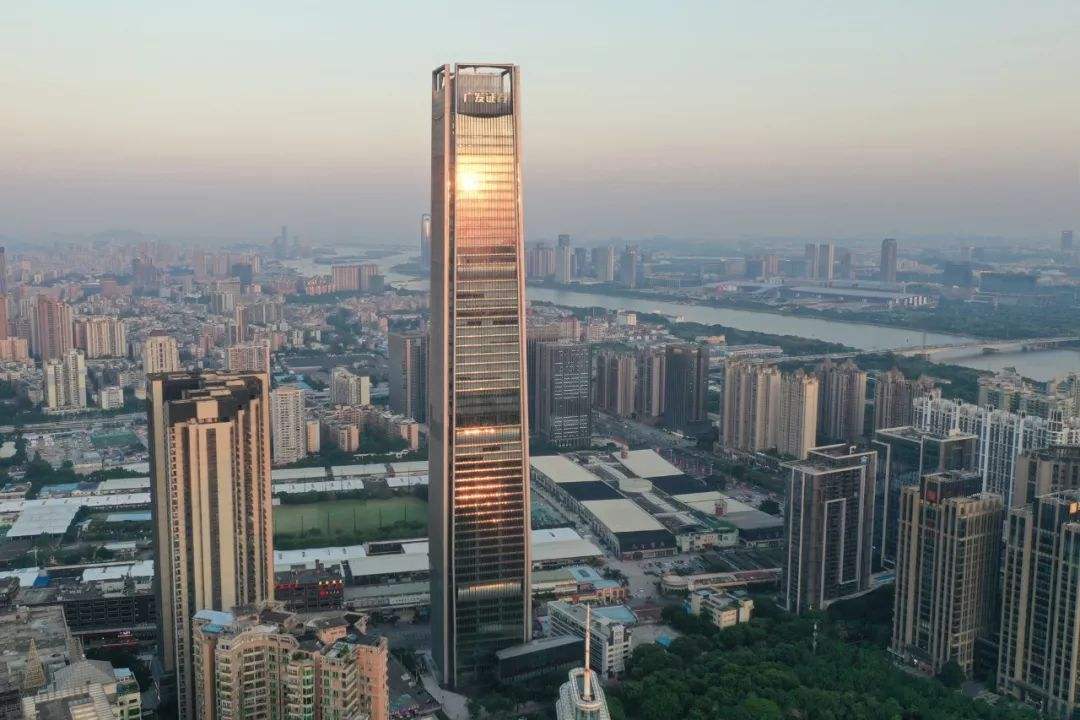 提升建筑质量，江西超高层建筑实施责任终身制