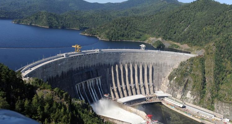 混凝土大坝安全监测知识：第一次蓄水时监测报告内容