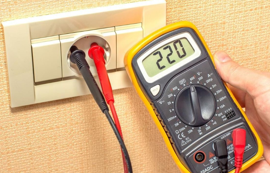 如何用万用表测电器是否漏电?超实用的家庭使用干货!