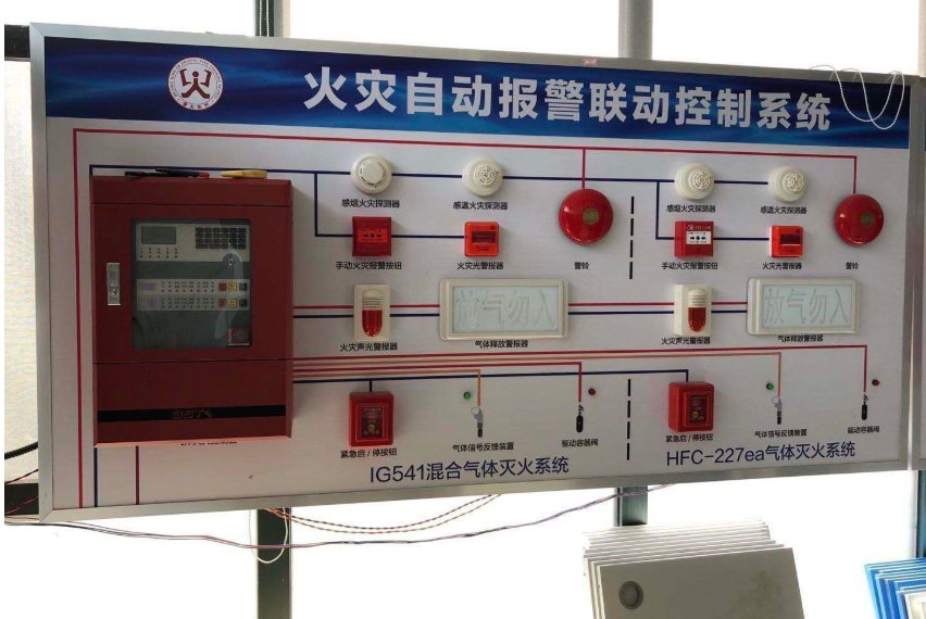 消防设计，报警系统中存在的这8个问题你可别犯!