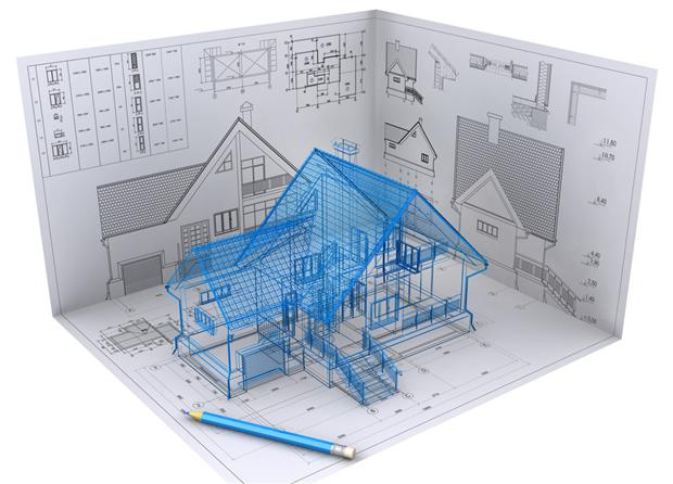 加速建筑工业化，装配式建筑工程项目中的BIM应用模式