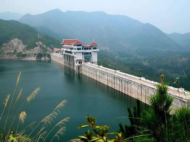 不同的水工建筑物的分类及特点，一文读懂