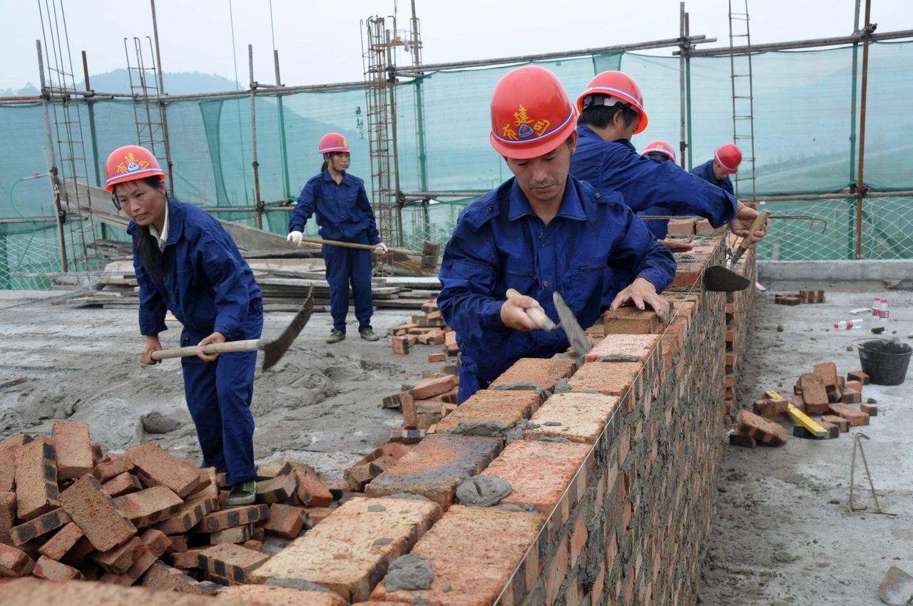 土建工程造价知识——墙体计算方法