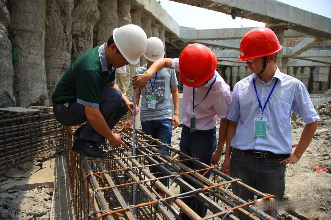 水利水电施工中，关于监理问题的内容都在这