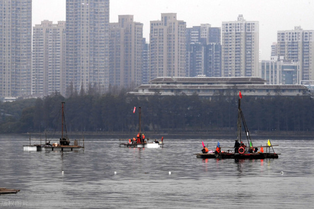 武汉首条沿江隧道力争年底开工，汉口30分钟可上主城外围高速