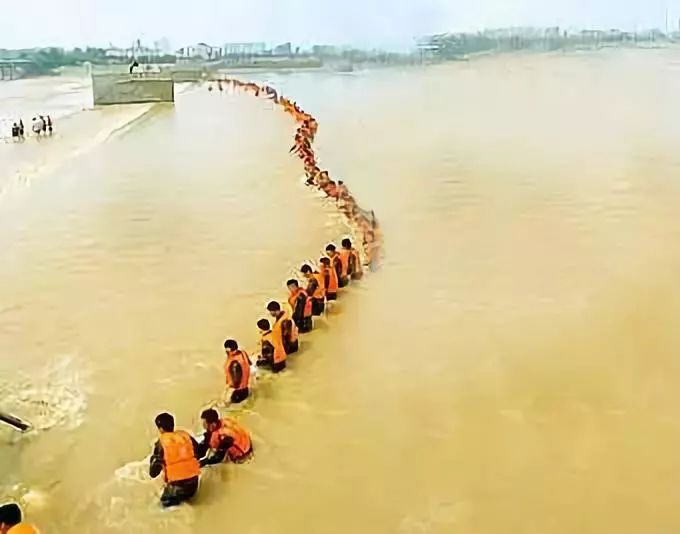 夏季防汛，水库汛限水位及防洪库容这些知识要知道