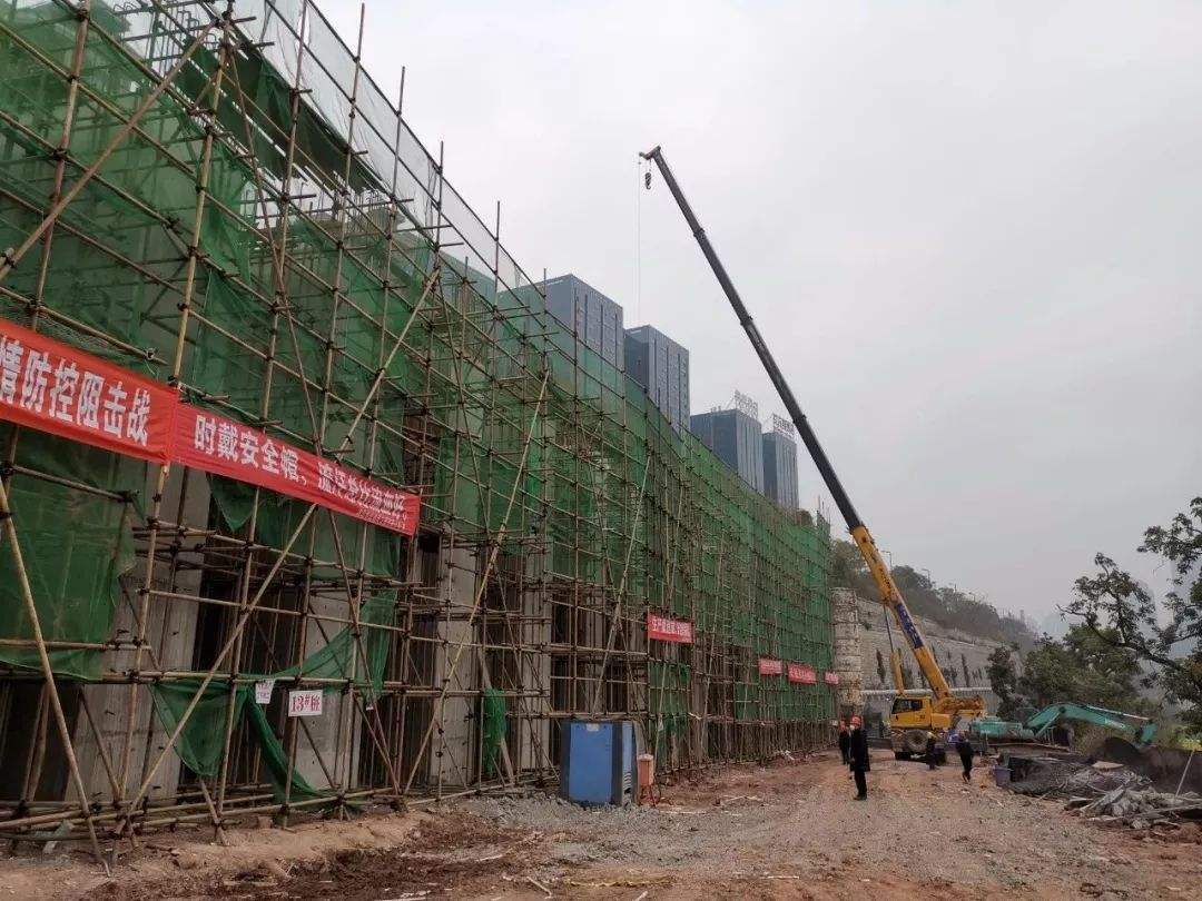 提升安全治理能力，住建部要求排查市政房屋建设安全隐患