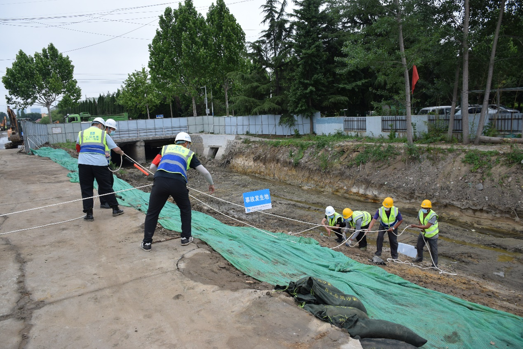 水利人应该知道非工程性防洪措施的具体内容