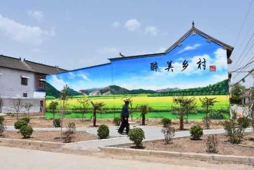 建设美丽乡村，广东清远提出农村人居环境整治提升“十宜”和“十不得”
