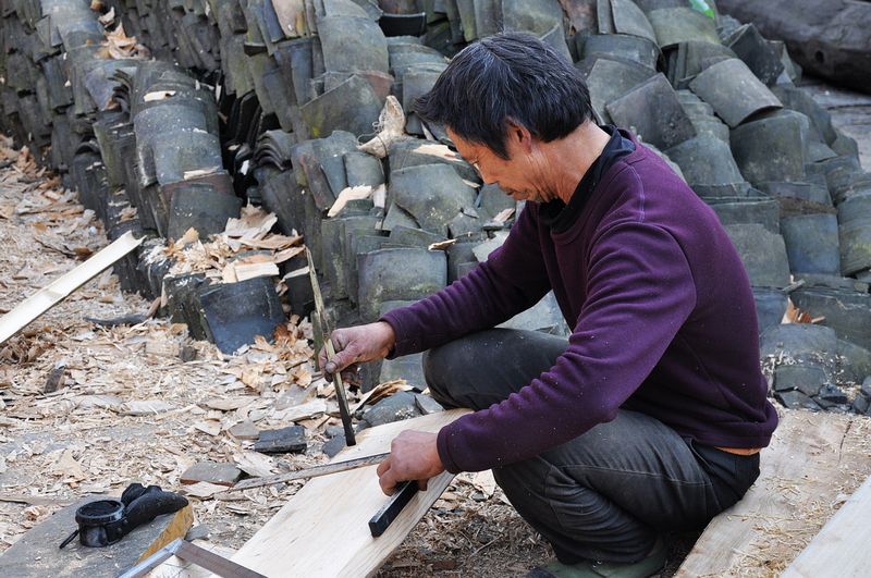安徽加强农村工匠技术培训，提升房屋建设管理水平